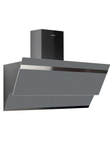 Вытяжка Fabiano  Prisma 80 Titanium